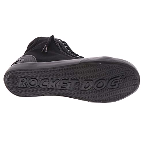 Rocket Dog Womens JazzinhiSneaker3