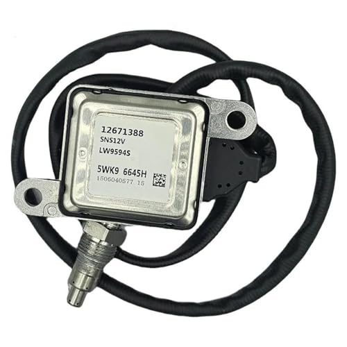 Capteur 5WK96645H pour rouler sereinement en Express et Savana