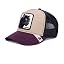 Trucker-panther-purple#34159