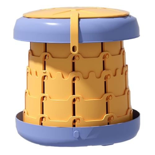 MERRYHAPY 1 Zbg pgC spgCV[g  ܂ ܂肽݉\ |[^uxr[gC Lv |[^ugCc cpgуgC ֍ Yellow Pp