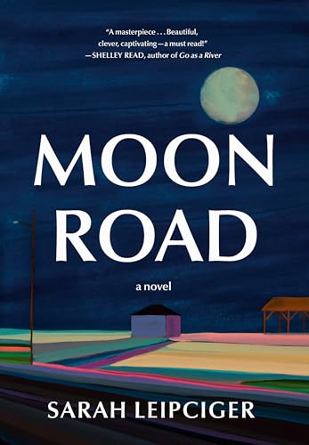 Moon Road view 2