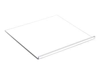 Hamilton Beach Commercial 280076100 Splash Guard 94900/94950