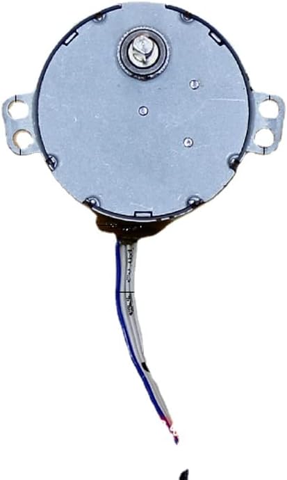 SM50 A000253 Air Conditioning Cabinet Unit 7W Swing Motor Lift Door Motor Motor