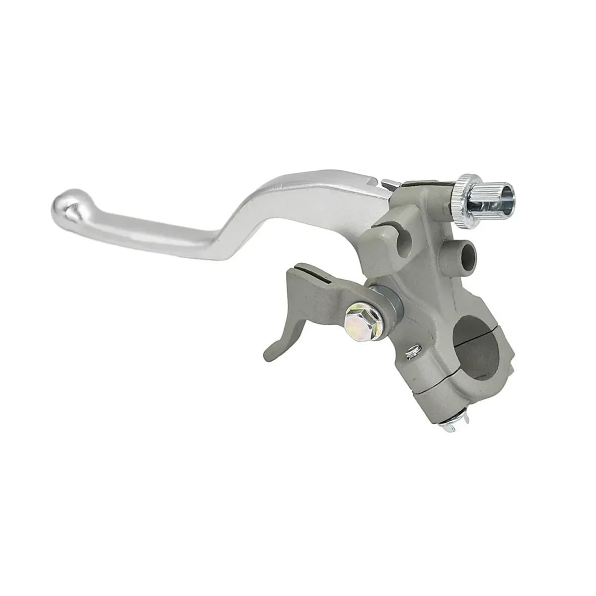 DAGMARA Motorcycle Brake Clutch Master Cylinder Lever for CRF250R CRF450R CRF250X CRF450X CR125R CR250R CRF 250R 450R 2004-2020