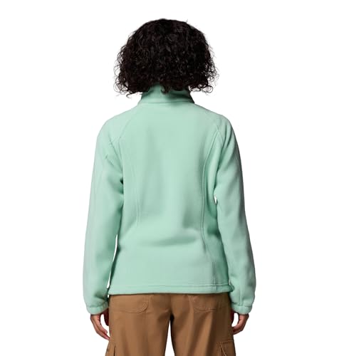 Image of Columbia Women's Benton Springs Full Zip