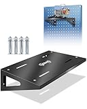 Heavy Duty Metal Pressure Washer Shelf, 20