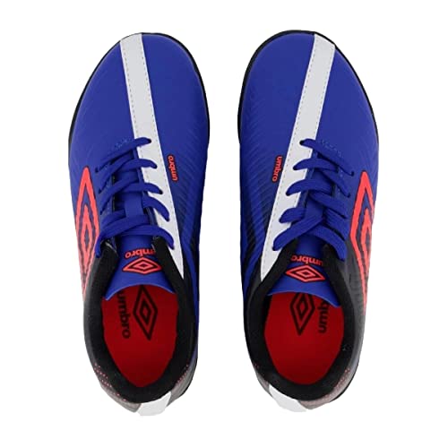 UMBRO Fifty Iv Jr, Tênis Meninos, Multicolorido, 33