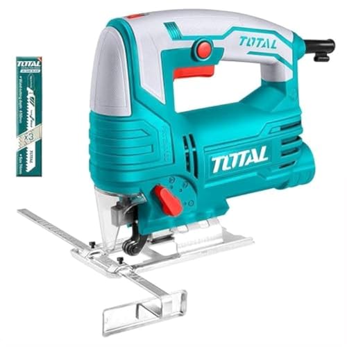 TOTAL Scie sauteuse TS206656