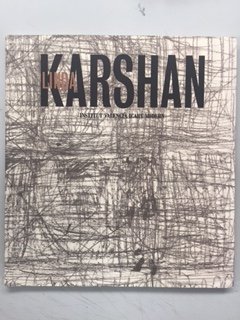 Linda Karshan [Spanish] 8448231082 Book Cover