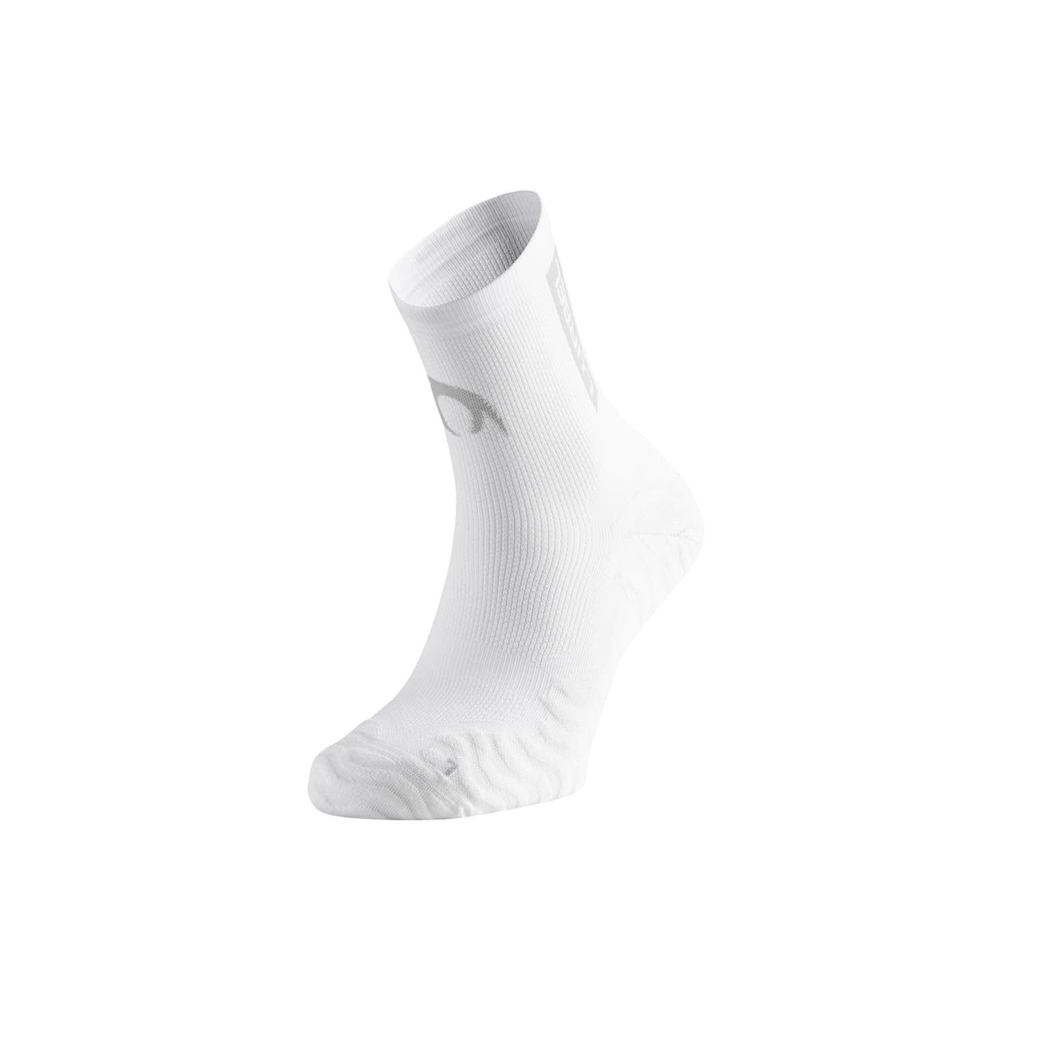Lurbel Pista Four – Calcetines frescos para Running, Calcetin sin costuras, Calcetines transpirables y Antiolor, Calcetín Alto, Unisex