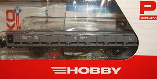 Modèle exclusif Piko 97029 wagon de collection CFL échelle H0