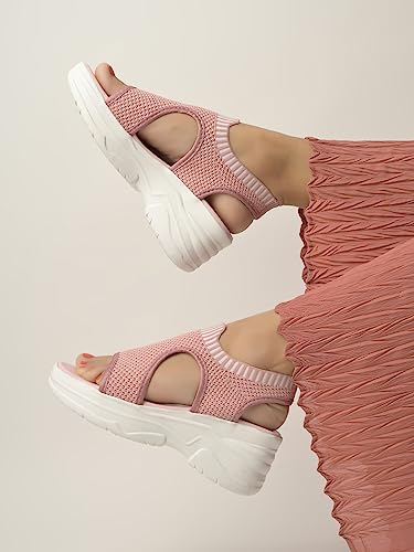 Image of Shoetopia Women buckle Sandal