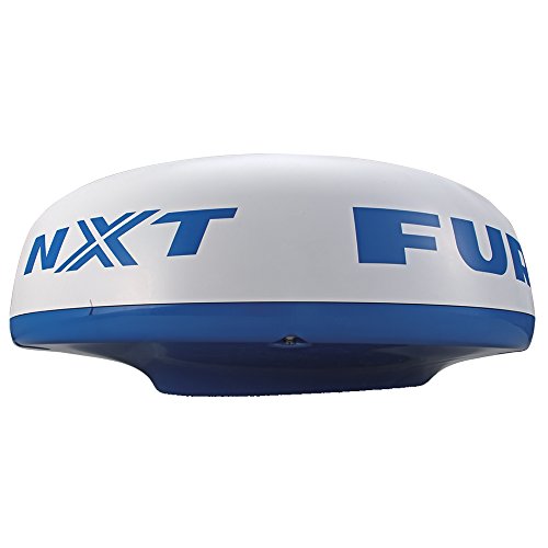 Furuno DRS4D-NXT Doppler