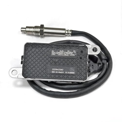 Capteur Nox 2294290 5wk97400 Scania Euro 6 d'oxygène et d'azote pour camion