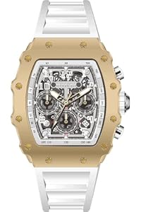 Invicta Racing Gold Rush - Nitro Gen Men's Watch 69701