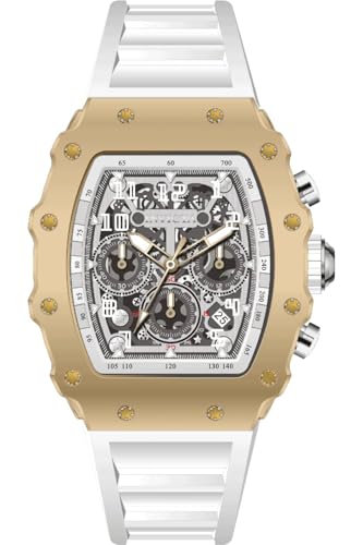 Invicta Racing Gold Rush - Nitro Gen Men's Watch 69701