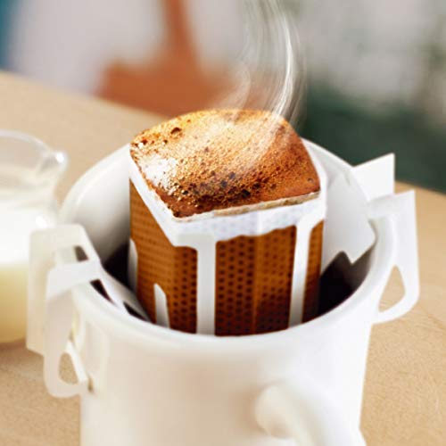 Blendy Single Serve Hand Drip Coffee