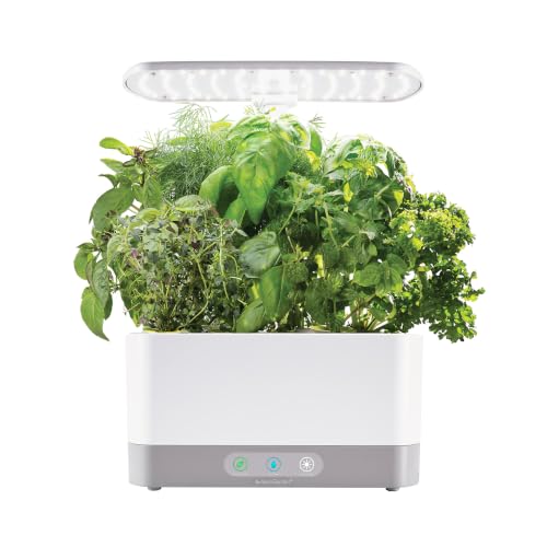 AeroGarden Harvest XL Indoor Garden...