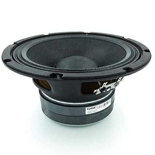 QSC SP-000180-00, 8 Inches Low Frequency Driver for K8