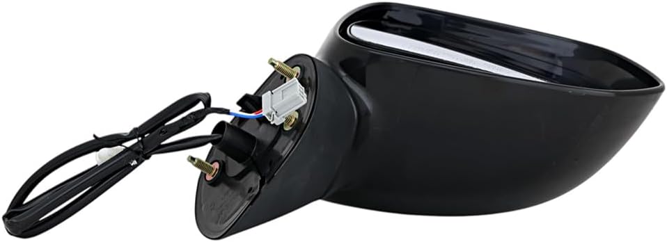 For Honda Fit 2007 2008 Power Side Door View Mirror Passenger Right