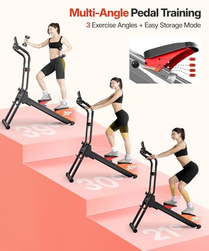 30% Off YOLEO Adjustable Stair Stepper – Home Workout - Image 4