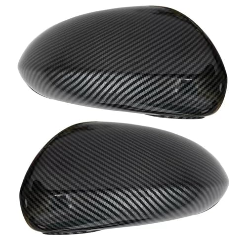 Accessoires Voiture Rétroviseur Corsa D E Look Carbone Personnalisation Urbaine