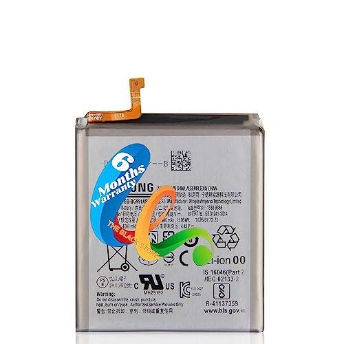 Image of Original Replacement Part for Samsung S21 5G (EB-BG991ABY) 4000mAh with 6 Months Warranty by Naru