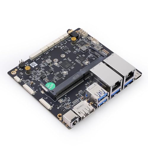 A608 キャリアボード Jetson Orin NX/Orin Nanoシリーズ用 豊富な機能CONインターフェース A608 キャリアボード Jetson Orin NX/Orin Nanoシリーズ用 豊富な機能CONインターフェース