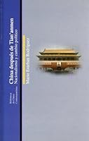 China Despues de Tian'anmen: Nacionalismo y Cambio Politico 8472903575 Book Cover