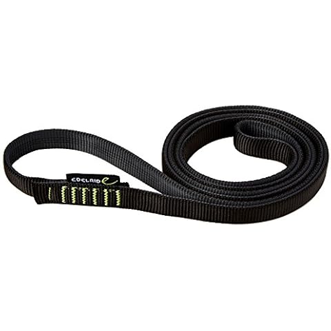 EDELRID Schlinge Tubular Sling 16 Mm Correa Cover