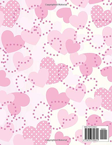 GRAPH PAPER NOTEBOOK 1 INCH SQUARES: Blank Graphing Paper (100 Pages, Thin Solid Lines, Large, 8.5 x 11) Grid Paper Notebook - Image 2