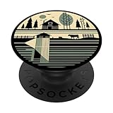 PopGrip dispose d'un PopTop remplaçable; éteignez votre PopTop pour un autre design ou supprimez-le complètement pour des capacités de charge sans fil. (Non compatible avec le chargeur sans fil Apple MagSafe ou le portefeuille MagSafe).