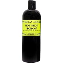 Dunlaps Bobcat Hot Shot - 1 Pint 16 oz