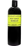 Dunlap's Bobcat Hot...image