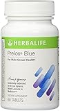 Herbalife Prelox® Blue (60 tablets), Men's Solutions.