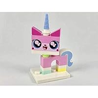 LEGO The Movie 2 Unikitty Minifigure 71023 (Bagged)