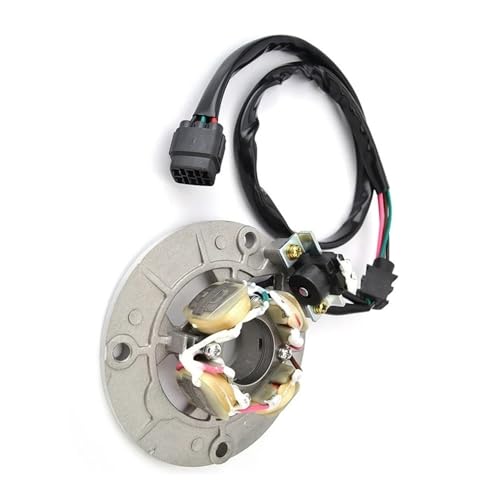 Bobine de stator pour YZ250F idéale pour vos sorties week-end