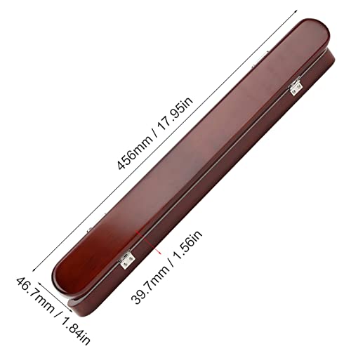 Music Baton, Sandalwood High End Musical Commander Baton with Box - Image 3