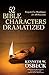 52 Bible Characters Dramatized: Easy-to-Use Monologues for All Occasions