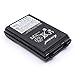 Aimtobest FNB-V67 FNB-V67Li 2200mAh Li-ion Battery Compatible for Yaesu Vertex Radio FT-60R FT-60 FT60R FT60 VX110 VX150 VX170 VX400 VX800 (Not Fits for CD-26 Charger)