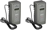 Emerson 16E09-101 Electronic Temperature Control (2-(Pack))