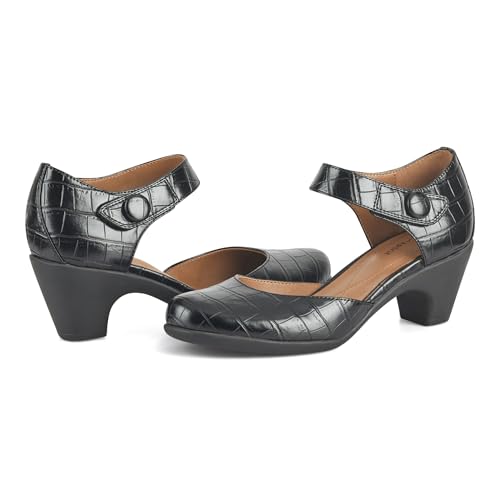 Image of Easy Spirit Women's, Clarice Mary Jane Pump