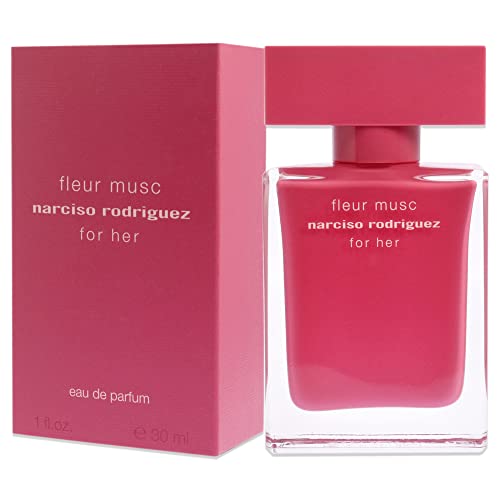 FOR HER FLEUR MUSC edp vapo 30 ml - Image 4