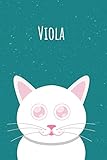 Photo Gallery viola: il mio taccuino personale, in modo che tutti conoscano il tuo nome - quaderno - libro per ragazzi - blocco - libro da scrivere o diario con il ... grande libro di memoria nel design del gatto Photo Gallery viola: il mio taccuino personale, in modo che tutti conoscano il tuo nome - quaderno - libro per ragazzi - blocco - libro da scrivere o diario con il ... grande libro di memoria nel design del gatto