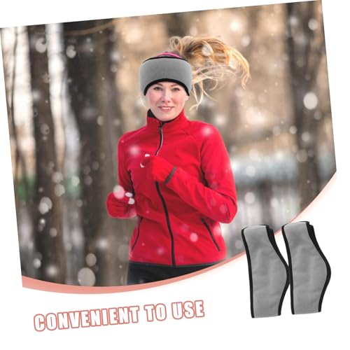 Noise Reduction Ear Covers Soundproof Earmuffs Eye Mask for Sleeping Warm Comfortable Ear Protection for3