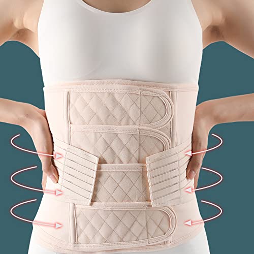 BAFAFA Faja para Cadera Soporte Articulación Sacroilíaca Ajustable miniatura 2