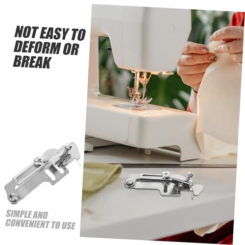 Pie para máquina de coser bordado y acolchado Homoyoyo miniatura 7