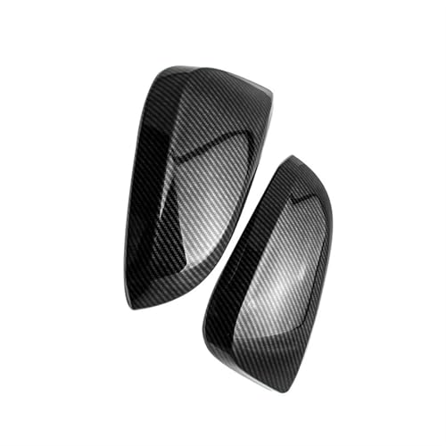 Coques de rétroviseurs Rav4 2013-2018 : caches extérieurs et boîtiers de rechange