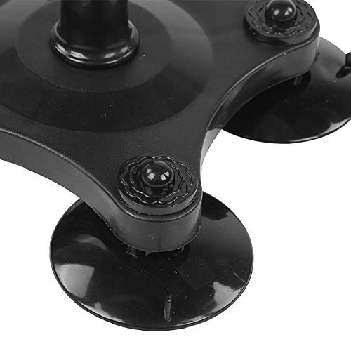 ZJchao Elástico Espuma de Alta Dureza Equipamento de Fitness, Alta Resistência Leve Assento de Peso,