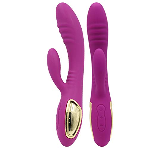 Upgraded Powerful Waterproof Wireless Rechargeable Handheld Massagers, Back, Neck Body Massage with Powerful